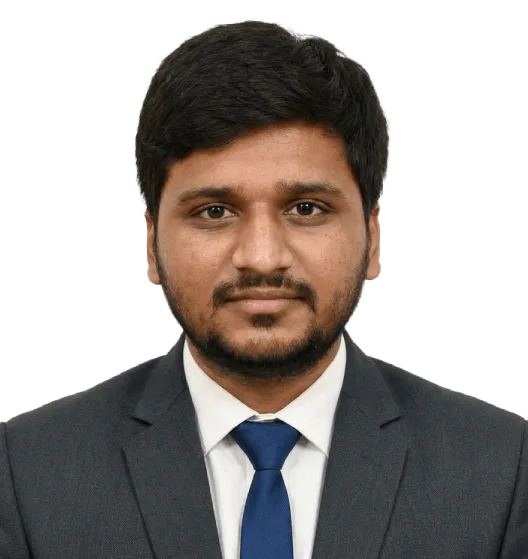 Apurvkumar Jageshbhai Patel, Chief Financial Officer