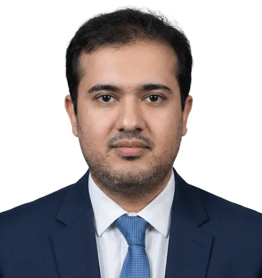 Arpit Nikunjbhai Thakkar, Company Secretary and Compliance Officer