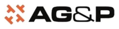 AGP logo