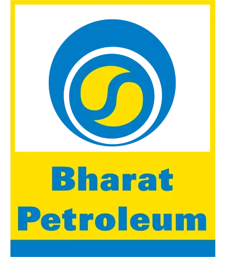 Bharat Petroleum logo