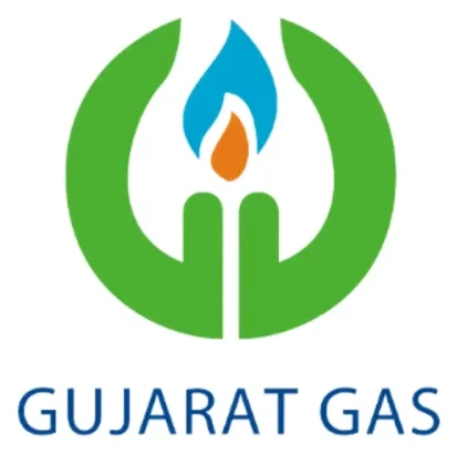 Gujarat Gas logo