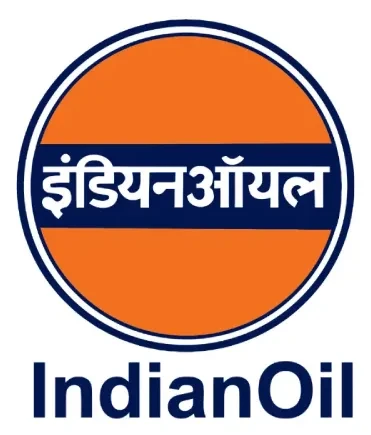 Indian Oil logo