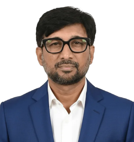 Jignesh Vithalbhai Patel, Independent Director