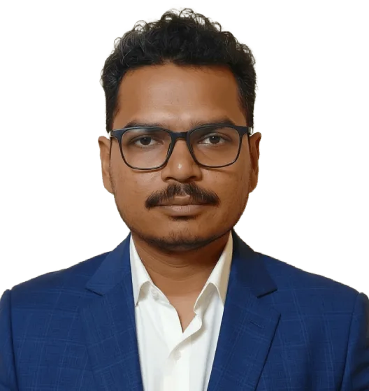 Ravi P Patel, Independent Director